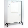 Quartet Motion Room Divider View Product Image