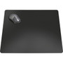 Artistic Rhino II Antimicrobial Protective Desk Pads - Rectangular - 24" Width x 17" Depth - Polyvinyl Chloride (PVC)