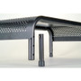Allsop Metal Art Ergo 3 Adjustable Height Monitor Stand 15-Inch Wide Platform - (31630) Product Image 