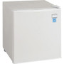 Avanti 1.7 cubic foot Refrigerator - 1.70 ft - Auto-defrost - Undercounter - Reversible - AVAAR17T0W
