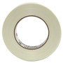 Universal 350# Premium Filament Tape, 3" Core, 24 mm x 54.8 m, Clear (UNV31624) View Product Image