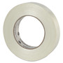 Universal 350# Premium Filament Tape, 3" Core, 24 mm x 54.8 m, Clear (UNV31624) View Product Image