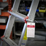 Avery Safety Tags,50 lb Strength, 5-1/2"x2-13/14",60/PK,WE (AVE62400) View Product Image