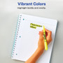 HI-LITER Pen Style Highlighters (AVE23825) View Product Image