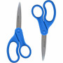 SCISSORS;8" ALLPUR;2PK;BE
