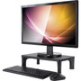 Allsop Hi-Lo Adjustable Height Monitor Stand - (32190) Product Image 