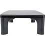 Allsop Hi-Lo Adjustable Height Monitor Stand - (32190) View Product Image