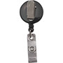 Advantus Snap Clip Retractable ID Reel (AVT75667) View Product Image