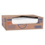 WypAll X70 Cloths, Flat Sheet, 16.6 x 14.9, White, 300/Carton (KCC41100) View Product Image