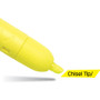 BIC Brite Liner Retractable Highlighters View Product Image