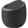 Belkin Smart Speaker, 6-2/5"Wx6-2/5"Dx6-3/5"H, Black (BLKG1S0001TTBK2) View Product Image