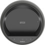 Belkin Smart Speaker, 6-2/5"Wx6-2/5"Dx6-3/5"H, Black (BLKG1S0001TTBK2) View Product Image