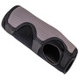 FUTURO Adjustable Reversible Splint Wrist Brace, Fits Wrists 5.5" to 8.5", Black