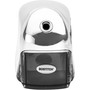 Bostitch QuietSharp Executive Pencil Sharpener - 4" Width x 7.5" Depth
