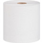 Marcal PRO 100% Recycled Hardwound Roll Paper Towels, 1-Ply, 7.88" x 800 ft, White, 6 Rolls/Carton