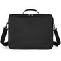 BRIEFCASE;POLY;15.6;BLK View Product Image