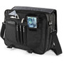 BRIEFCASE;POLY;15.6;BLK View Product Image