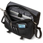 BRIEFCASE;POLY;15.6;BLK View Product Image