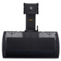 Kensington Adjustable Keyboard Platform with SmartFit System, 21.25w x 10d, Black