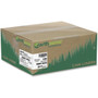 Earthsense Commercial Linear Low Density Recycled Can Liners, 60 gal, 2 mil, 38" x 58", Black, 10 Bags/Roll, 10 Rolls/Carton (WBIRNW5820) View Product Image