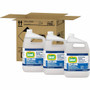 Comet Disinfectant - 128 fl oz (4 quart) - Heavy Duty, Deodorize, Non-abrasive - (PGC24651CT)