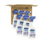 Dawn Professional Liquid Ready-To-Use Grease Fighting Power Dissolver Spray, 32 oz Trigger On Spray Bottle, 6/Carton
