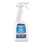 Dawn Professional Liquid Ready-To-Use Grease Fighting Power Dissolver Spray, 32 oz Trigger On Spray Bottle, 6/Carton