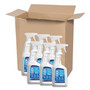 Dawn Professional Liquid Ready-To-Use Grease Fighting Power Dissolver Spray, 32 oz Trigger On Spray Bottle, 6/Carton