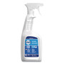 Dawn Professional Liquid Ready-To-Use Grease Fighting Power Dissolver Spray, 32 oz Spray Bottle, 6/Carton