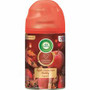 Air Wick Freshmatic Refill Apple/Cinnamon Spray - Aerosol - 5.9 fl oz (0.2 quart) - Apple Cinnamon Medley - 60 Day - (RAC78283)