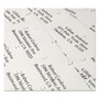 Avery 1" x 2-5/8" Labels, Ultrahold, 15,000 Labels (95520) - 1" Width x 2 5/8" Length - Permanent Adhesive - Rectangle - Laser - Matte White
