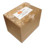 Avery Waterproof Shipping Labels with TrueBlock Technology, Laser Printers, 5.5 x 8.5, White, 2/Sheet, 500 Sheets/Box