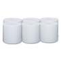 WypAll Critical Clean Wipers for Bleach, Disinfectants, Sanitizers WetTask Customizable Wet Wiping System, 90/Roll, 6 Rolls/Carton