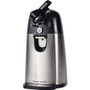 HAUS-MAID Electric Can Opener - Built-in Magnet, Durable