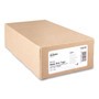 Avery Heavyweight Stock Metal Rim Tags, 2.25" dia, White, 500/Box