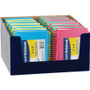 C-Line Spiral Bound Index Card Notebook with Index Tabs (CLI48750) View Product Image