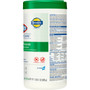 Clorox Healthcare Hydrogen Peroxide Cleaner Disinfectant Wipes (CLO30824CT) View Product Image