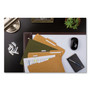 Avery Insertable Index Tabs with Printable Inserts, 1/5-Cut, Clear, 1.5" Wide, 25/Pack