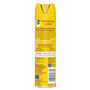 Pledge Furniture Polish, Orange Clean Scent, 9.7 oz Aerosol Spray