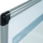 MasterVision 3-in-1 Calendar Planner, Monthly Planning/Scheduling Calendar, 36" x 24", White Surface, Satin Aluminum Frame