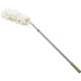 Rubbermaid Commercial Overhead Dusting Tool - Vinyl Handle - (RCPT12000GY)