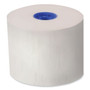 Tork Advanced High Capacity Bath Tissue, Septic Safe, 2-Ply, White, 1,000 Sheets/Roll, 36/Carton