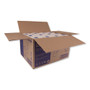 Tork Advanced High Capacity Bath Tissue, Septic Safe, 2-Ply, White, 1,000 Sheets/Roll, 36/Carton