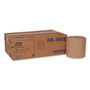 Tork Universal Hand Towel Roll, 1-Ply, 7.88" x 800 ft, Natural, 6 Rolls/Carton