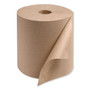 Tork Universal Hand Towel Roll, 1-Ply, 7.88" x 800 ft, Natural, 6 Rolls/Carton