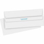 Business Source No. 10 Self-seal Invoice Envelopes - Business - #10 - 4 1/8" Width x 9 1/2" Length - 24 lb - Self-sealing