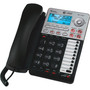 AT&T ML17939 Two-Line Speakerphone with Caller ID and Digital Answering System