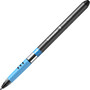 Schneider Slider Basic Ballpoint Pen, Stick, Extra-Bold 1.4 mm, Black Ink, Black Barrel, 10/Box
