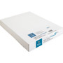 Business Source Name Badge Kit,w/Inserts,Side Load,2-1/4"x3-1/2",100/BX,CL (BSN19700BADGE) View Product Image