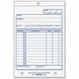 Rediform Carbonless Sales Order Book - 50 Sheet(s) - Stapled - 3 Part - Carbonless Copy - 4.25" x 6.37" Sheet Size